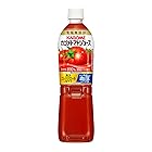 カゴメ トマトジュース 食塩無添加 スマートPET 720ml×15本 [機能性表示食品] 無塩 ボトル