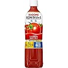 カゴメ トマトジュース 低塩 (濃縮トマト還元)【機能性表示食品】 720mlペットボトル×15本入