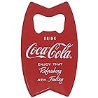 Tablecraft 栓抜き コカコーラ ボトルオープナー フリッジマグネット CC343 COCA-COLA キッチンツール マグネット アメリカ雑貨 アメリカン雑貨