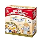 大塚製薬 賢者の食卓 ダブルサポート (6g×30包)×10箱【特定保健用食品】