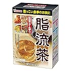 山本漢方製薬 脂流茶 24包