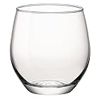ブランシェ・アソシエ ブランシェアソシエ(Blancheassocies) カリックス ロックグラス オールドグラス 容量300ml 約φ8.2×8.5cm