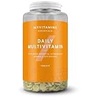 マイプロテイン（MYPROTEIN）デイリービタミン（ DAILY VITAMINS）１８０錠