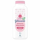 Johnsons baby powder ジョンソン　ベビー　パウダー　300g (フラワー（お花の香り）)
