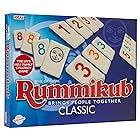 ラミィキューブ (Rummikub: The Original Classic) ボードゲーム