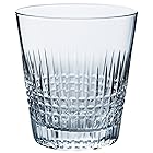 東洋佐々木ガラス ウイスキーグラス ロックグラス カットグラス 315ml 割れにくい 10オールド コップ 日本製 食洗機対応 T-20113HS-C703