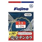 Fujino(フジノ) ライン 完全テンカラ 3.6m1.2号
