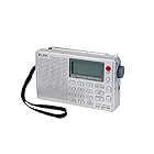 エルパ (ELPA) ワールドラジオ 携帯ラジオ 125V 15A 7個口 2m ER-C57WR