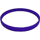 Panami つるし飾り 副資材 リング 15cm 紫 TR-16