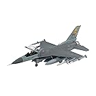タミヤ 1/72 ウォーバードコレクション No.88 アメリカ空軍 ロッキード マーチン F-16CJ ブロック50 ファイティンング ファルコン フル装備仕様 プラモデル 60788