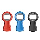 OXO Good Grips ボトルオープナー 3色セット