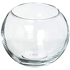 東京堂(Tokyodo) ガラス花器 グラスボール GL000364