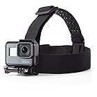 Amazonベーシック カメラアクセサリー GoPro用 防水 フリーサイズ ブラック