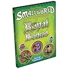 スモールワールド拡張セット ロイヤルボーナス (Small World: Royal Bonus Expansion) 日本語版 ボードゲーム