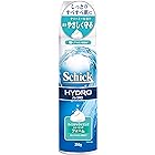 Schick(シック) ハイドロ シェービングフォーム 250g