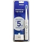 オムロン電動歯ブラシHT-B305-W