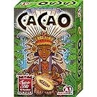 カカオ CACAO/ボードゲーム
