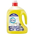 【大容量】 ジョイ クイック 食器用洗剤 業務用 レモンの香り 詰め替え 2.5L P&Gプロフェッショナル