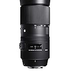 シグマ(Sigma) SIGMA シグマ Canon EF マウント レンズ 150-600mm F5-6.3 DG OS HSM ズーム 超望遠 望遠 フルサイズ Contemporary一眼レフ専用
