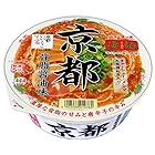 ニュータッチ 凄麺京都背脂醤油味 124g