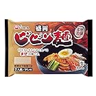 戸田久 盛岡 ビビン麺 2人前 370g 1ケース(10袋入)