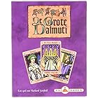 PS-Games De Grote Dalmuti ボードゲーム