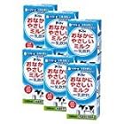 南日本酪農協同 デーリィおなかにやさしいミルク 1000ml×6本