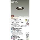 大光電機（ＤＡＩＫＯ） 人感センサー付ダウンライト LED 7.7W 電球色 2700K DDL-4497YB