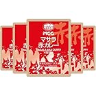 エム・シーシー食品 マサラ赤カレー(ビーフ) 200g×5個