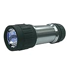 コンテック UV-LED (紫外線LED) 375nm 3灯使用 ブラックライト ハンドライトタイプ PW-UV343H-03L