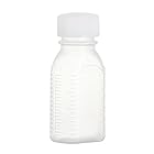 ケーエム化学 投薬瓶(未滅菌) 30mL 200本入 / 0-8168-01
