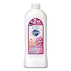 キュキュットハンドマイルド カモミールの香り 詰替 370ml