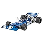 タミヤ(TAMIYA) 1/12 ビッグスケールシリーズ No.54 タイレル 003 1971 モナコGP プラモデル 12054