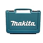 makita マキタ 充電式インパクトドライバー収納工具ケース・青色（ブルー）小サイズ TD090用/330/030/020/021 DF030DWX DF330/