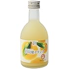 宮崎果汁 日向夏ドリンク 300ml(果汁60％)
