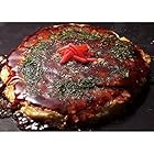 四国日清食品 ふっくらお好み焼 豚玉 200g 【冷凍】