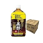 ミツカン マインズ(毎飲酢)黒酢ドリンク 1000ml×6本