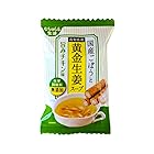 イー有機生活 イー・有機生活 国産ごぼうと黄金生姜スープ 9g ×10袋