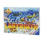 ラビリンス オーシャン (Labyrinth: ocean) ボードゲーム
