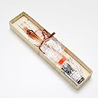 ルビナート ガラスペン インクセット 15/LEO+INK トパーズ#2