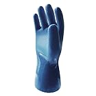三重化学工業 ミエローブ 作業手袋 ハイブリッド LL ブルー