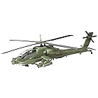 タミヤ 1/72 ウォーバードコレクション No.07 アメリカ陸軍 ヒューズ AH-64 アパッチ プラモデル 60707
