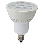 LED電球 ハロゲンランプ形 広角タイプ E11/6.7W 電球色 LDR7L-W-E11/D 11 06-3276