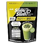 スリムアップスリム 酵素+スーパーフードシェイク 抹茶ラテ 315g