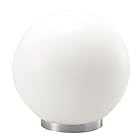 オーム電機 LED調光式テーブルスタンド 電球色 [品番]06-1234 TT-YL4LAK