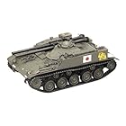 ファインモールド 1/35 陸上自衛隊 60式自走106mm無反動砲 B型 プラモデル FM45