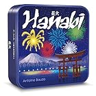 ホビージャパン 花火 (Hanabi) 日本語版 (2-5人用 30分 8才以上向け) ボードゲーム