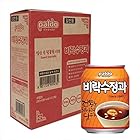 BOX（12本入） ★ ビラク　スジョンガ(シナモンジュース) ★韓国飲み物　韓国飲料　韓国ジュース
