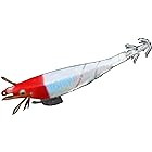 MARUSHINGYOGU(マルシン漁具) ドラゴン エサ巻きスッテSP 赤白
