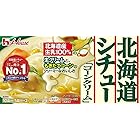 ハウス 北海道シチューコーンクリーム 180g×3個